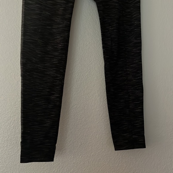 Athleta Work/Dress Style Stretchy Leggings - Picture 6 of 9